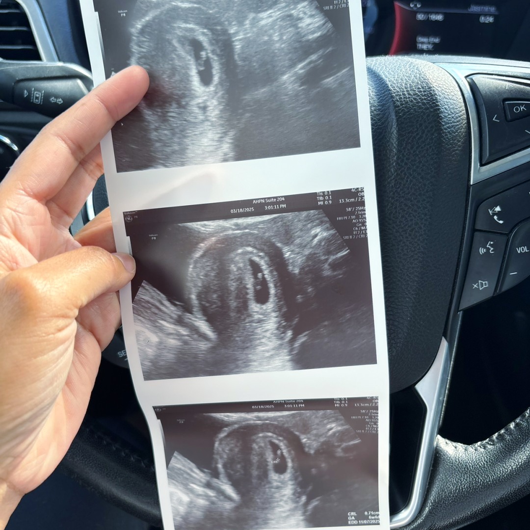 Photo shared by Jasmine for their Babylist baby registry.