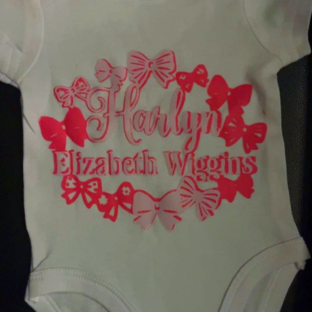 Photo shared by Kendall for their Babylist baby registry.