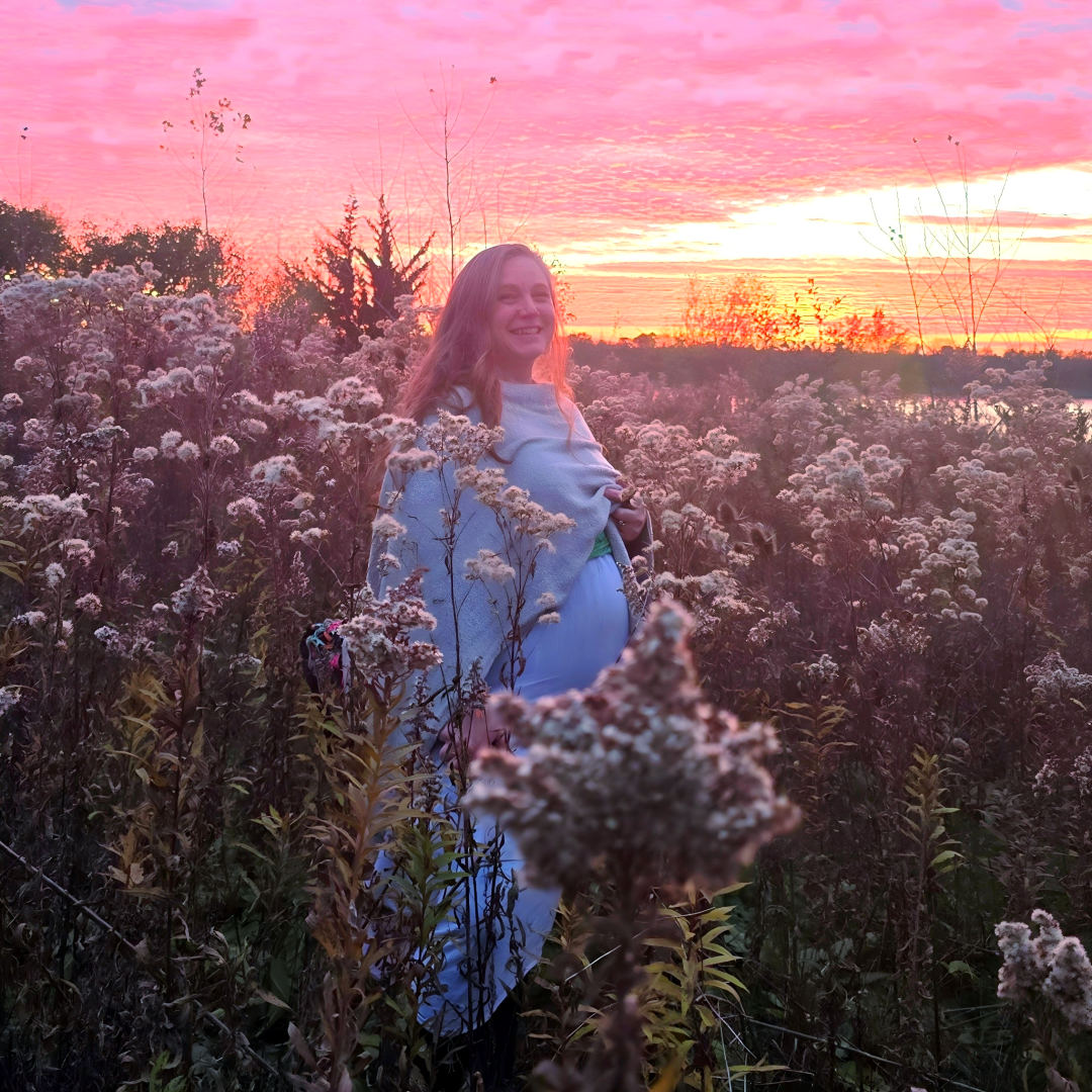 Photo shared by Megan for their Babylist baby registry.