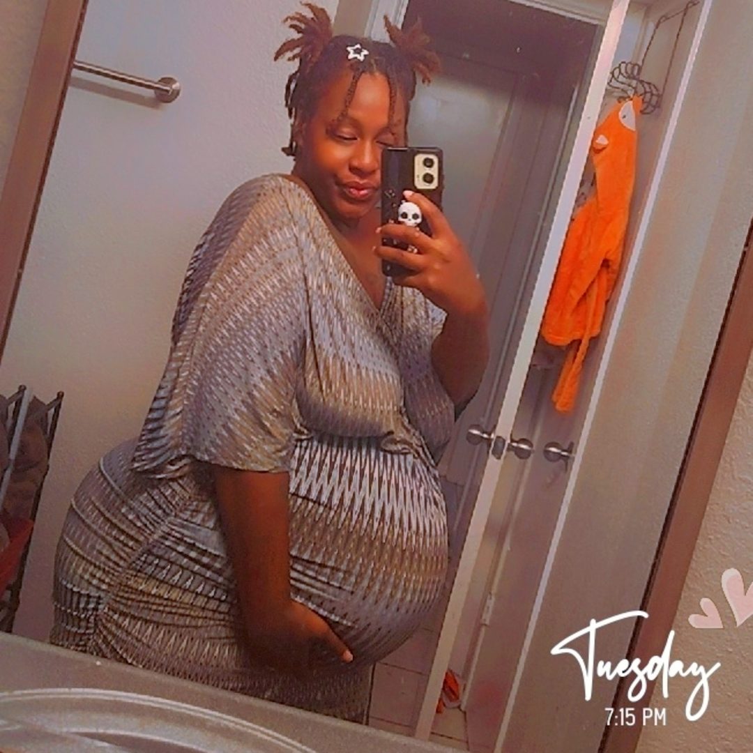 Photo shared by Carlotta for their Babylist baby registry.