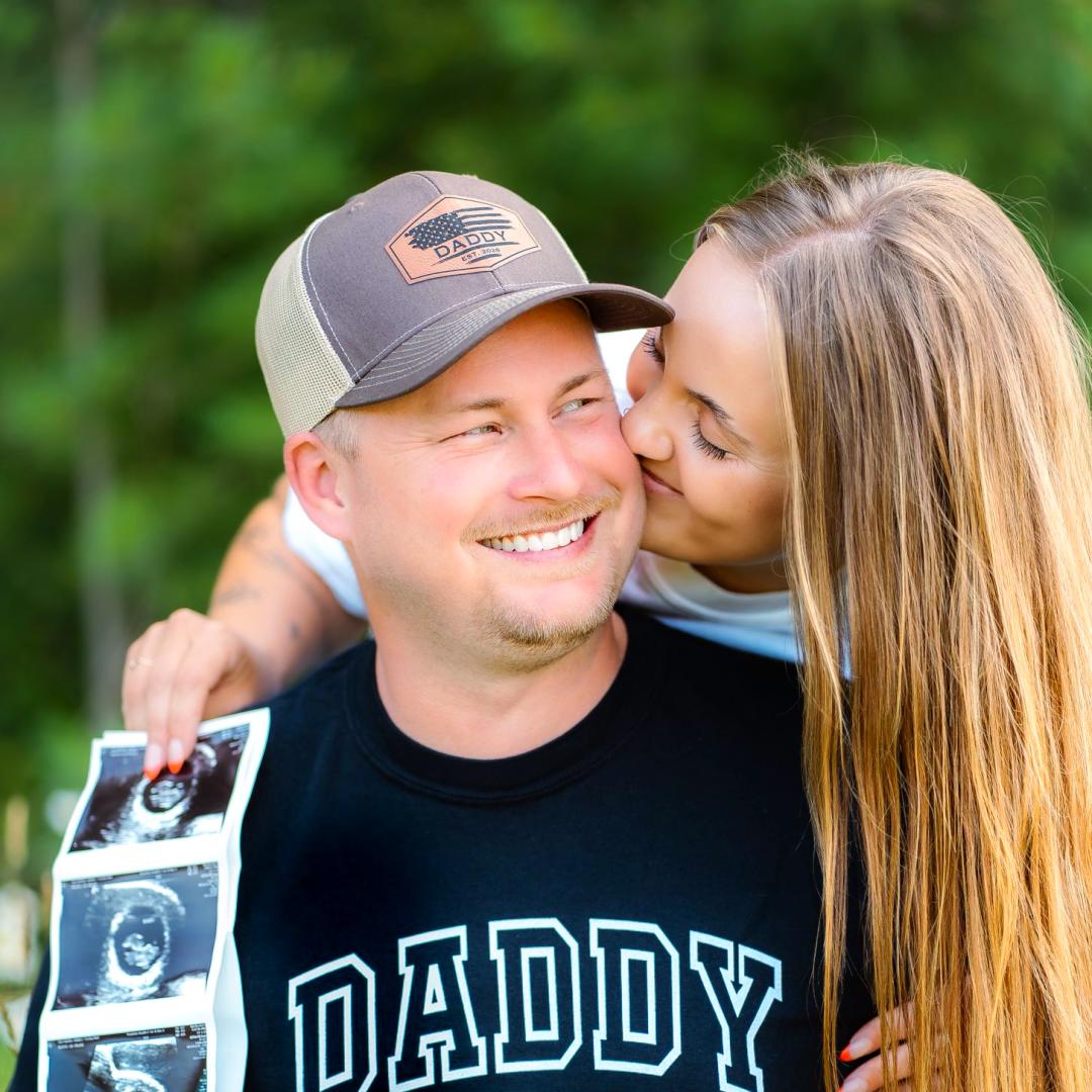 Photo shared by Emma for their Babylist baby registry.