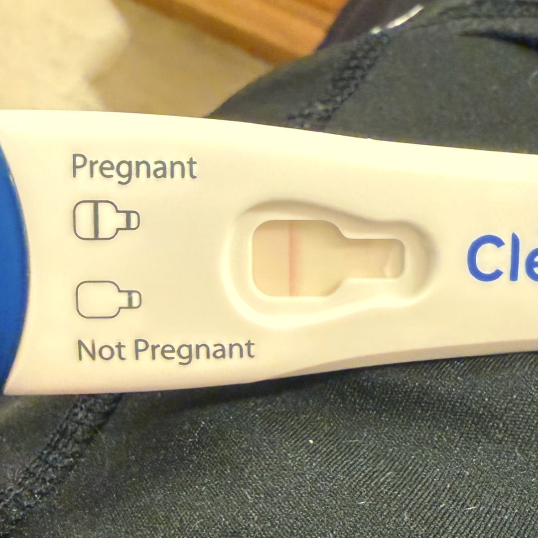Photo shared by Chelsea for their Babylist baby registry.