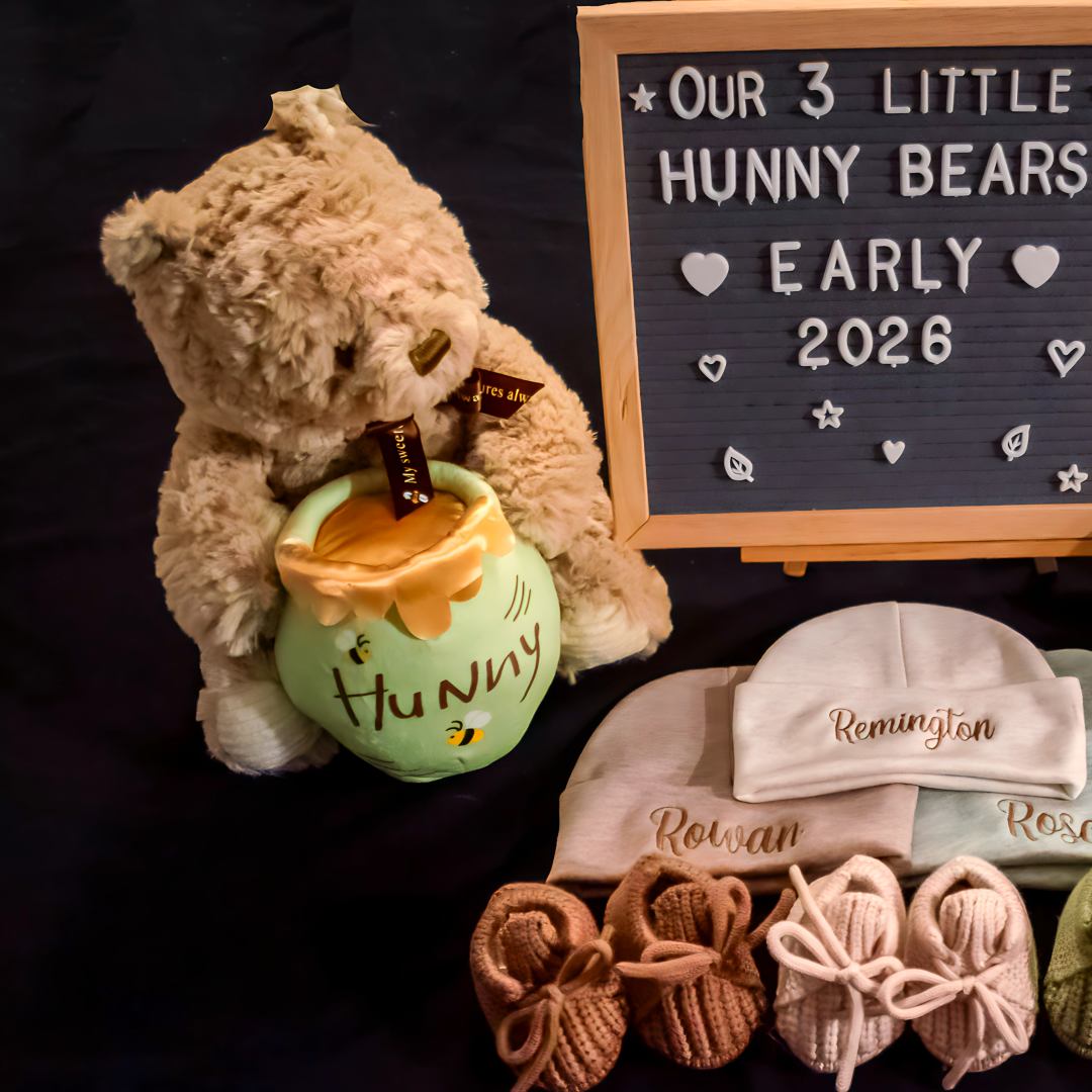 Photo shared by Jacob for their Babylist baby registry.