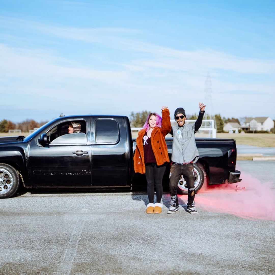 Photo shared by Rebecca for their Babylist baby registry.