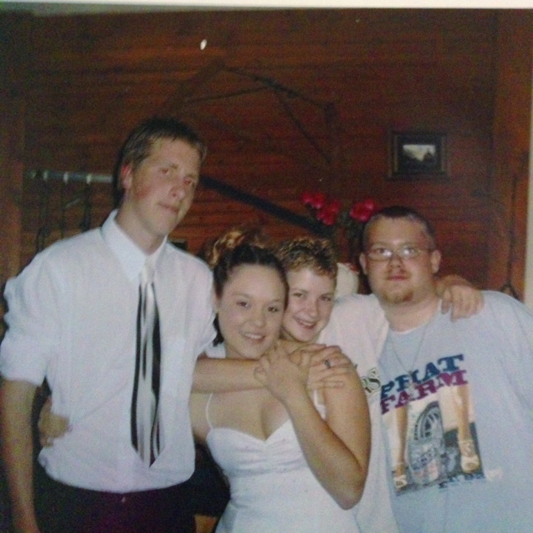 Photo shared by Rebecca for their Babylist baby registry.