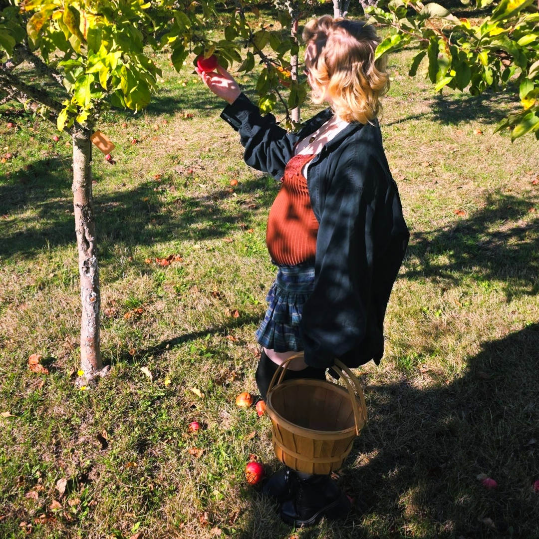 Photo shared by Chance for their Babylist baby registry.