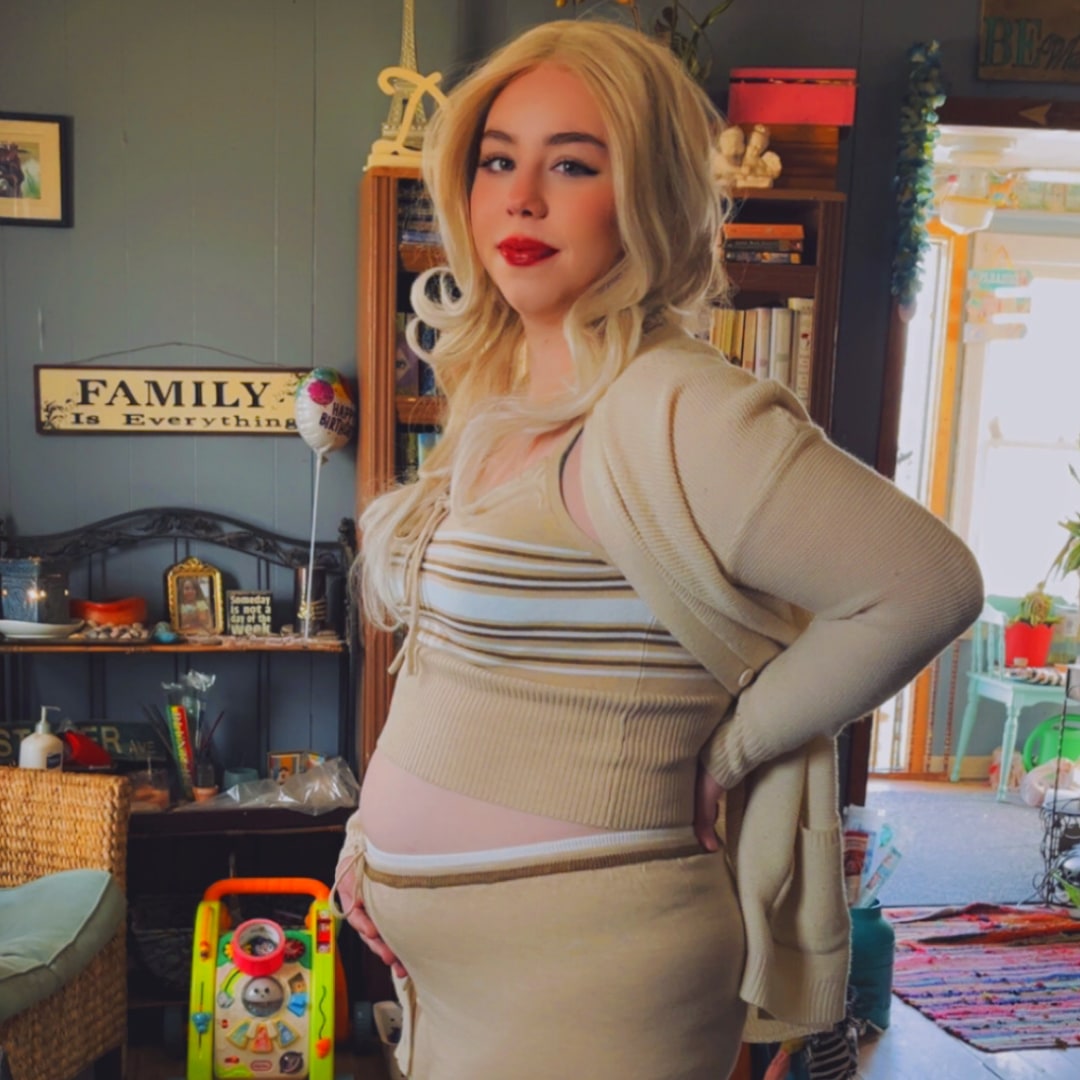 Photo shared by JB for their Babylist baby registry.