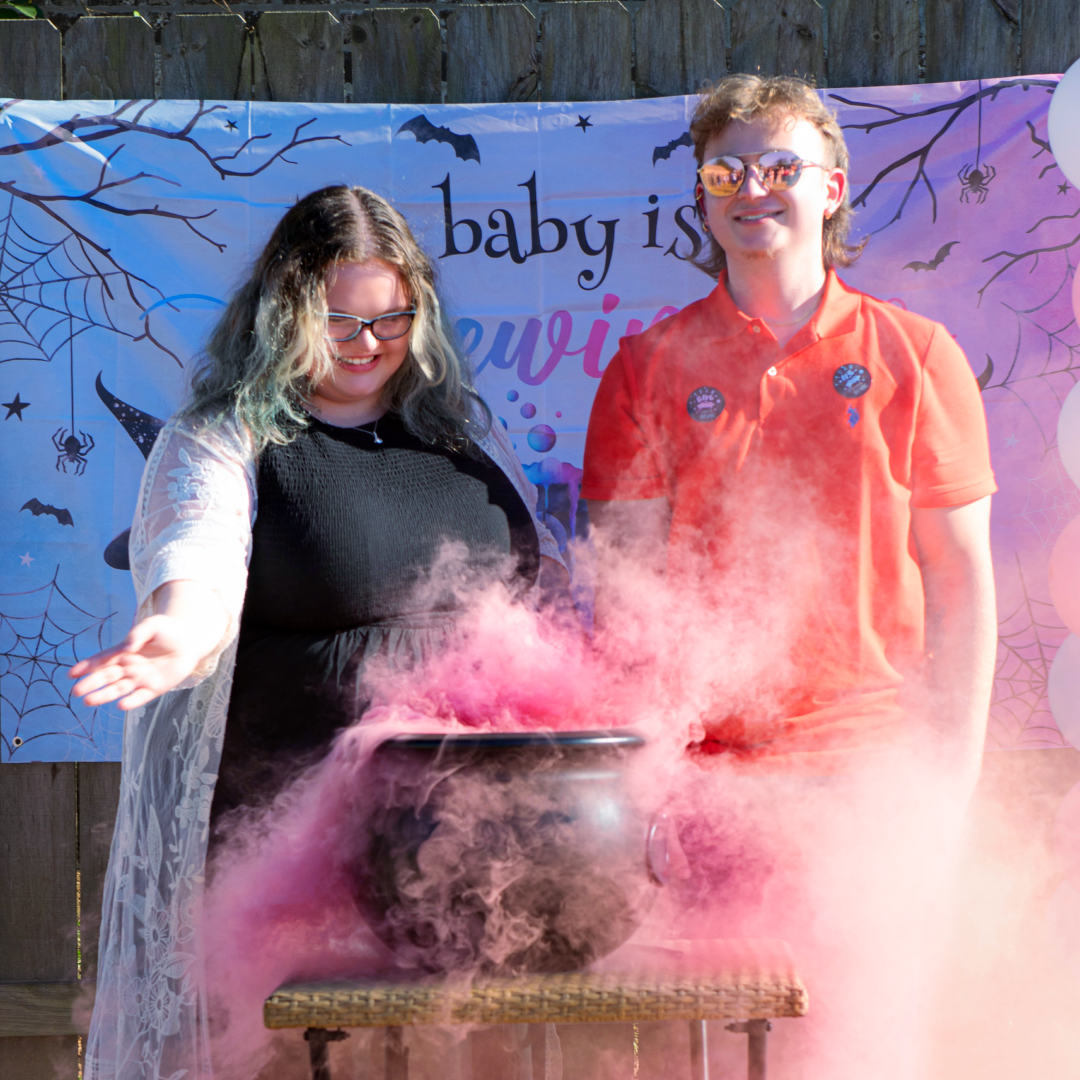 Photo shared by Sydney for their Babylist baby registry.