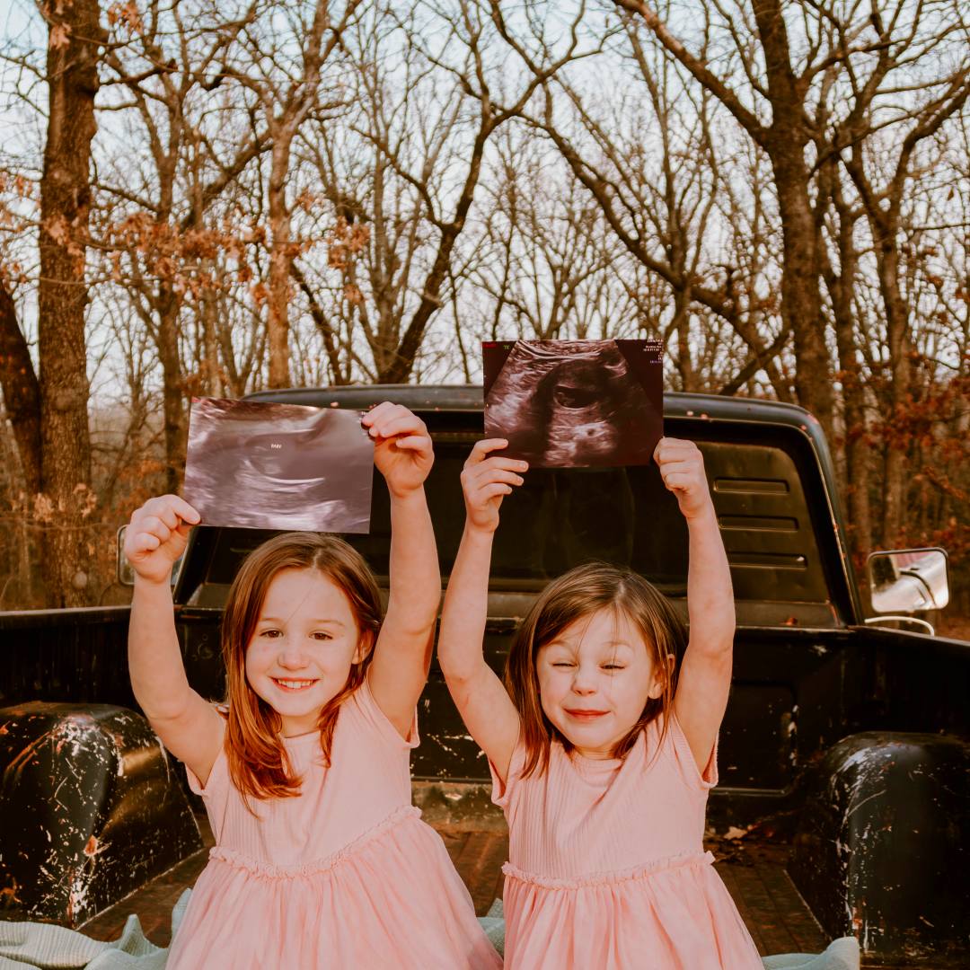 Photo shared by Jocelin for their Babylist baby registry.