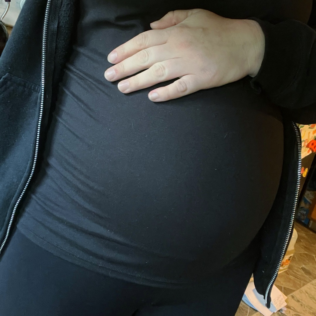 Photo shared by Amber for their Babylist baby registry.