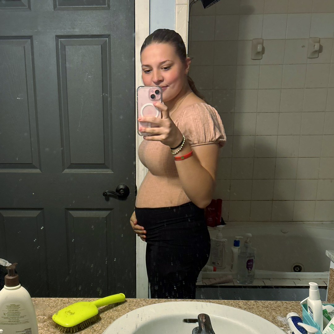 Photo shared by Lexie for their Babylist baby registry.