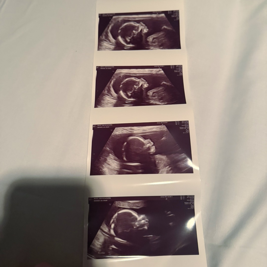 Photo shared by Shay for their Babylist baby registry.