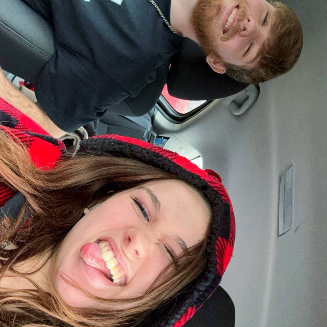 Photo shared by Hope for their Babylist baby registry.