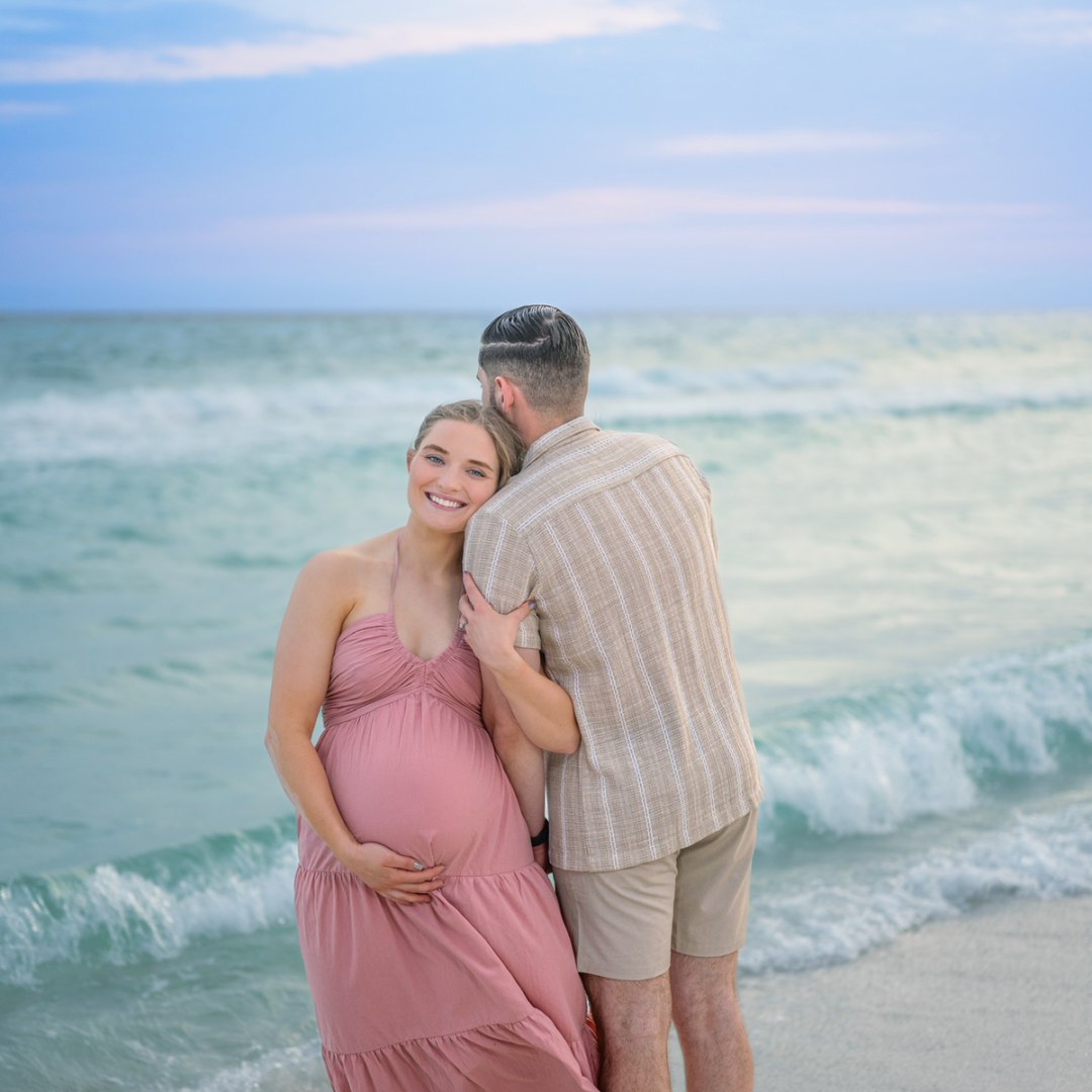 Photo shared by Alayna for their Babylist baby registry.