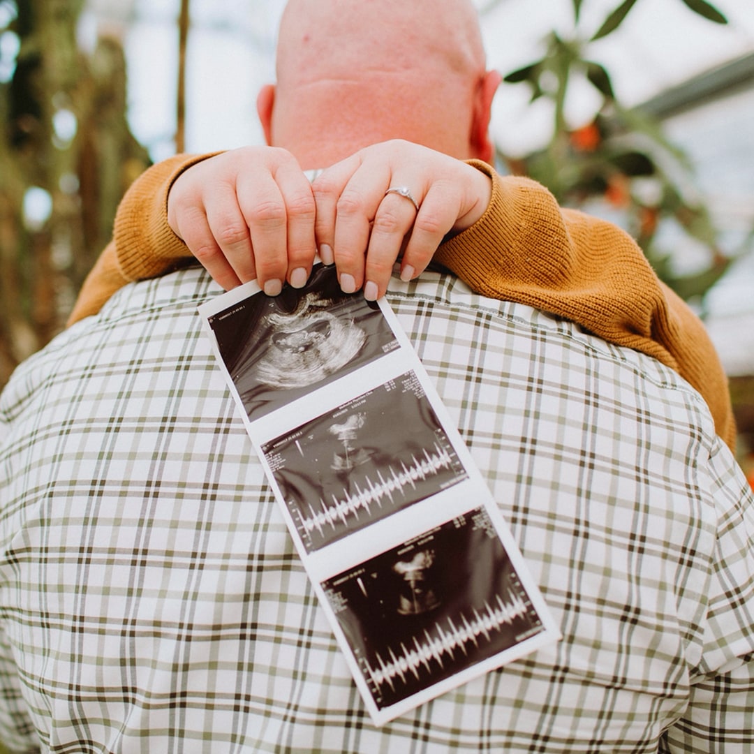 Photo shared by Kari for their Babylist baby registry.