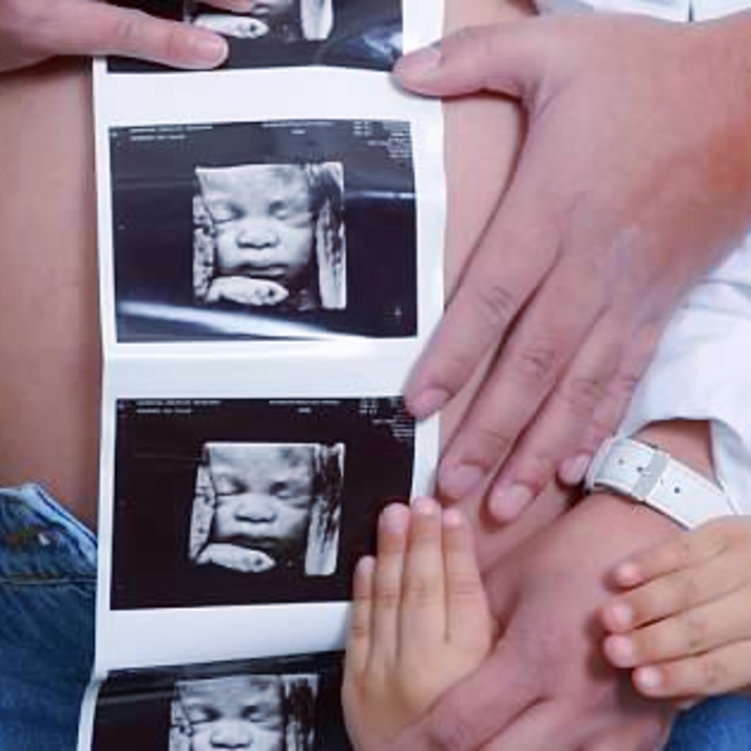 Photo shared by Angie for their Babylist baby registry.