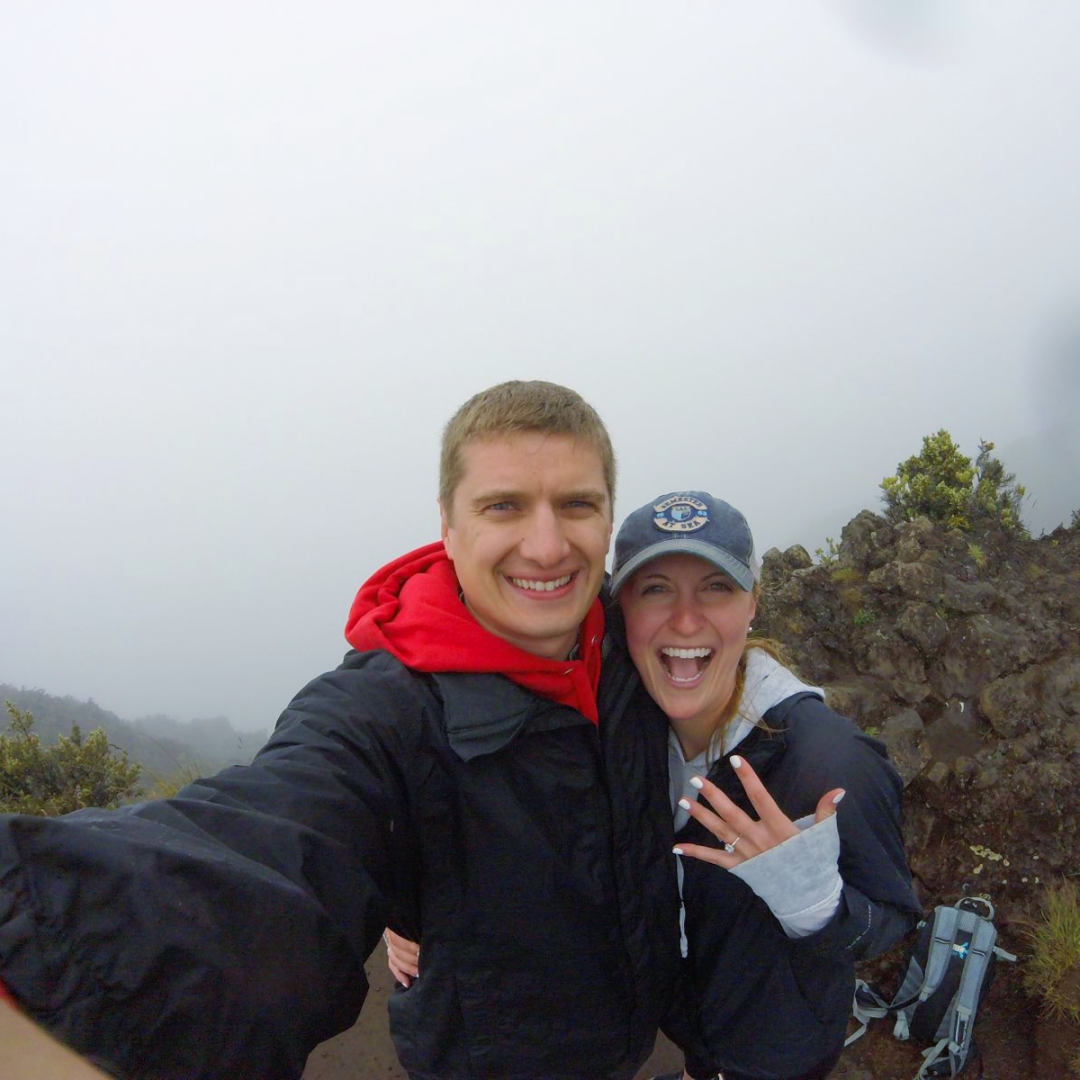 Photo shared by Ashley for their Babylist baby registry.