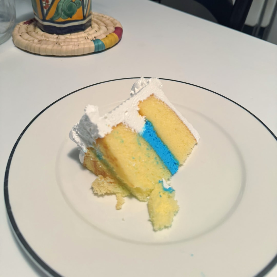 Photo shared by Kayla for their Babylist baby registry.