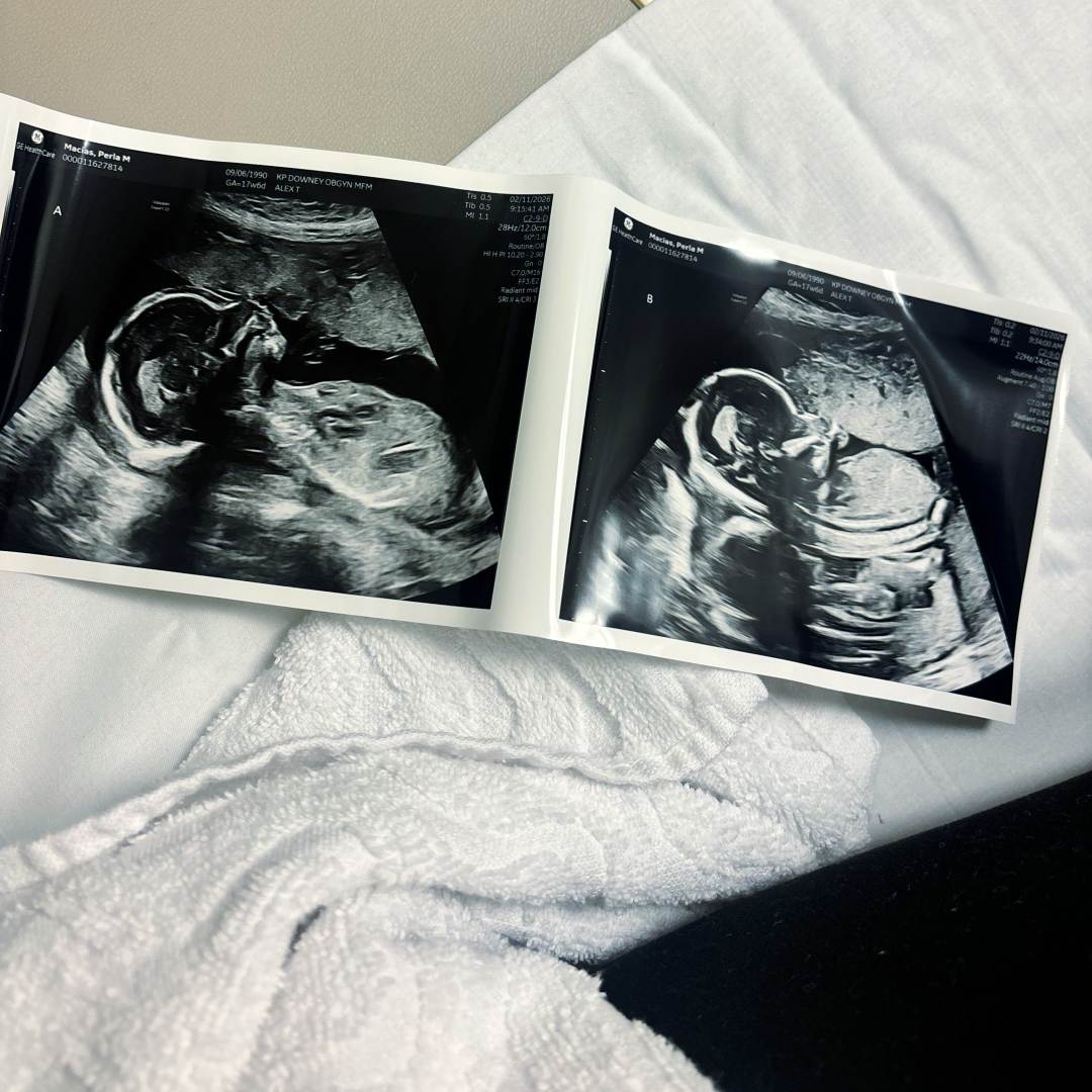 Photo shared by Magaly for their Babylist baby registry.