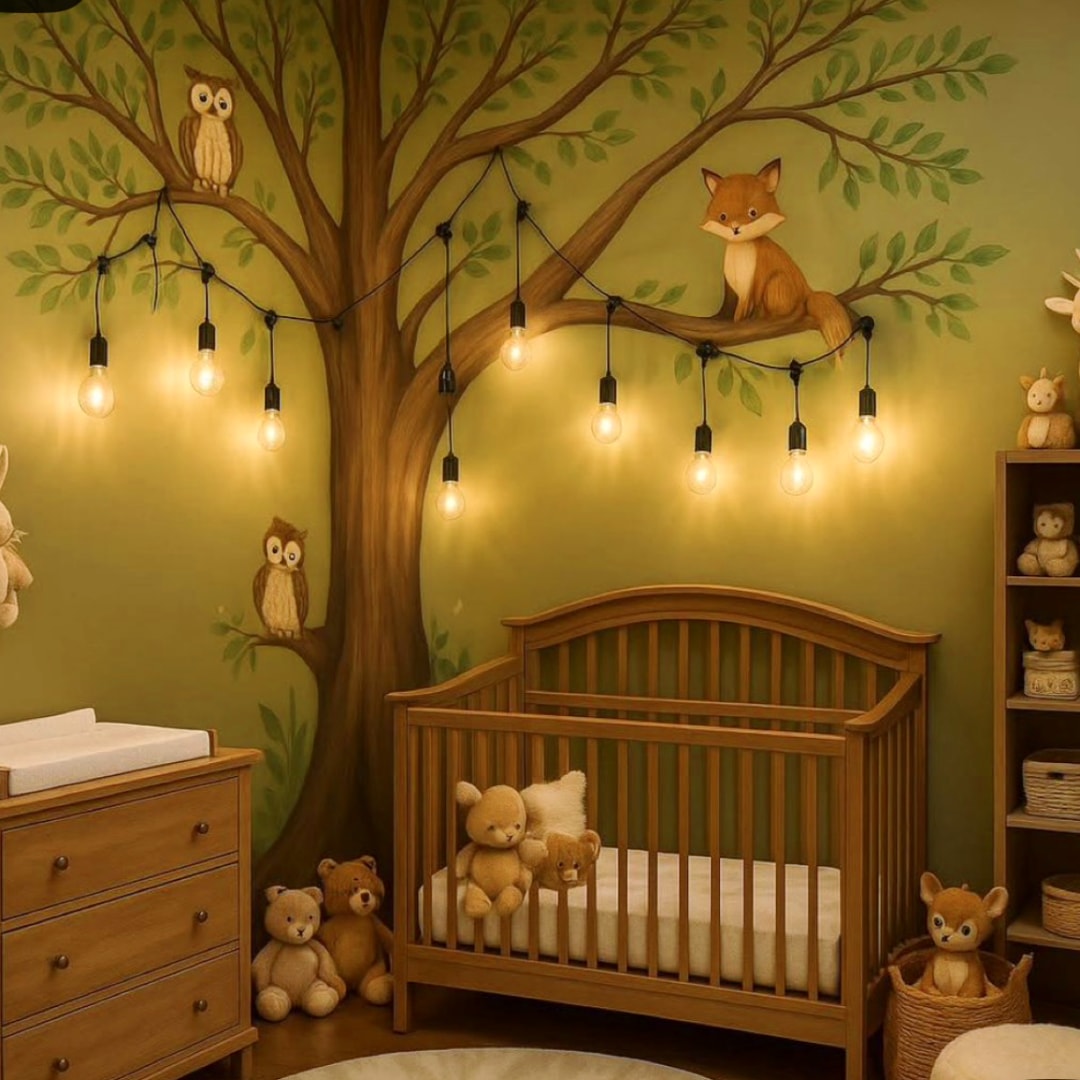 Photo shared by Amanda for their Babylist baby registry.