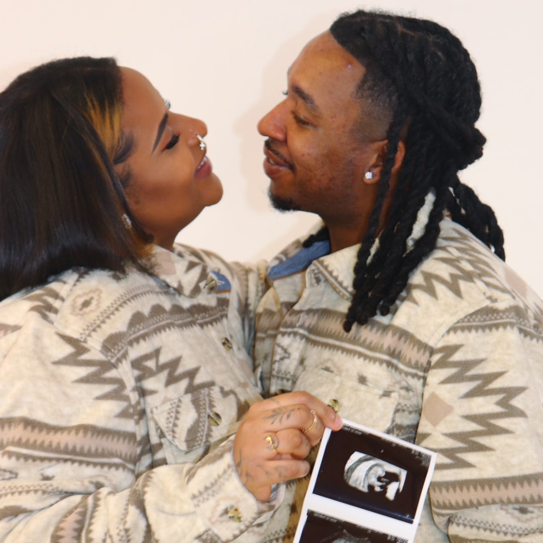 Photo shared by Jasmine for their Babylist baby registry.