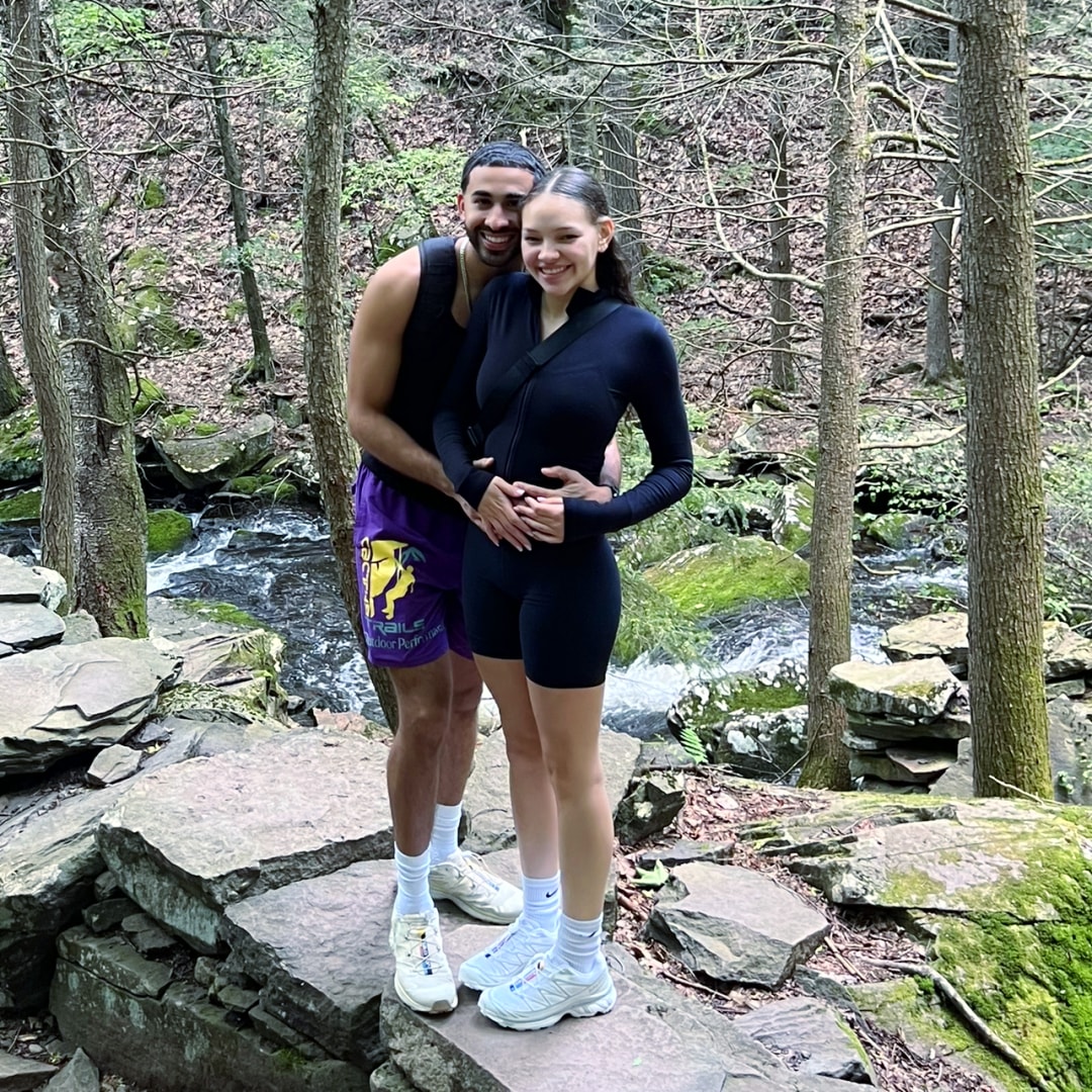 Photo shared by Maryah for their Babylist baby registry.