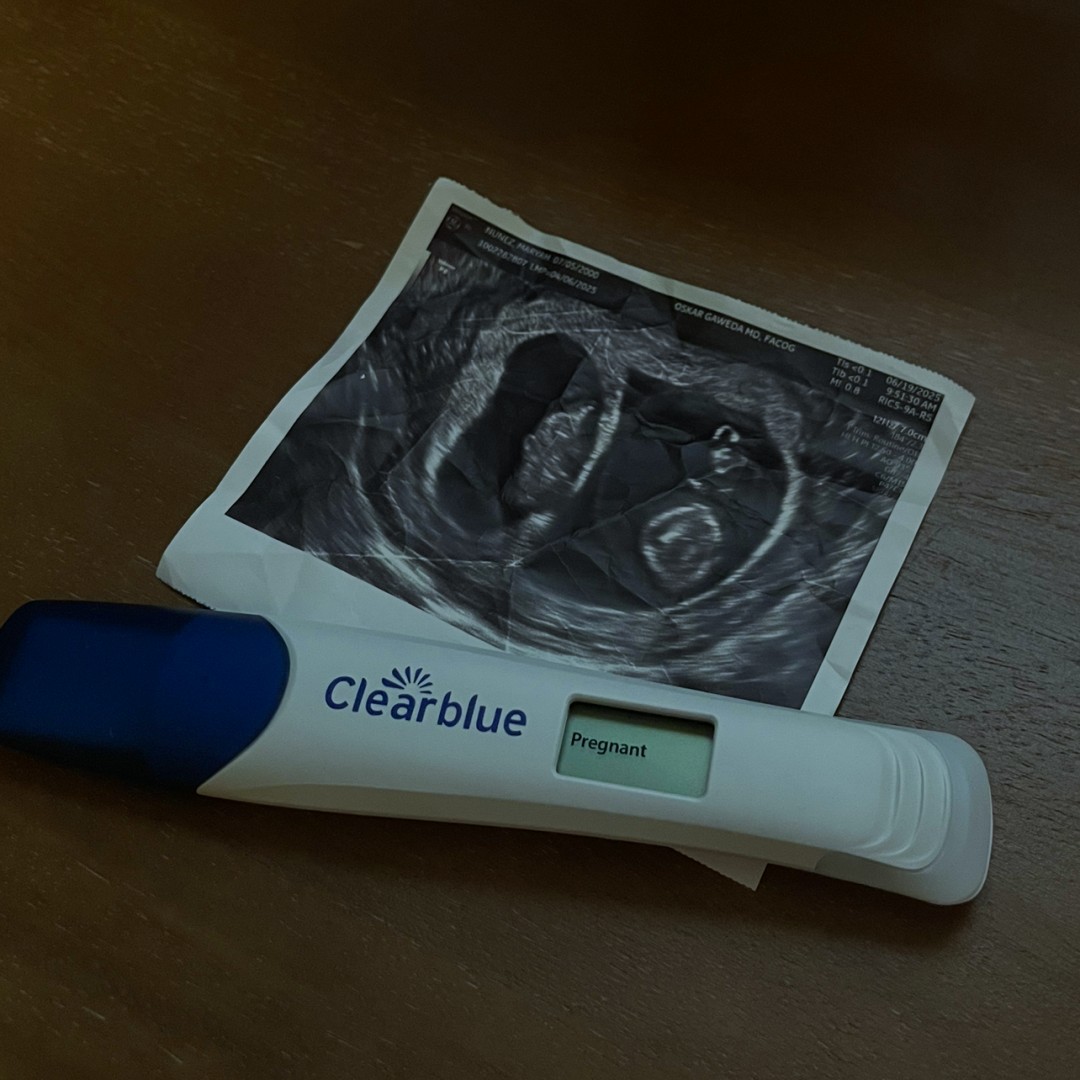 Photo shared by Maryah for their Babylist baby registry.