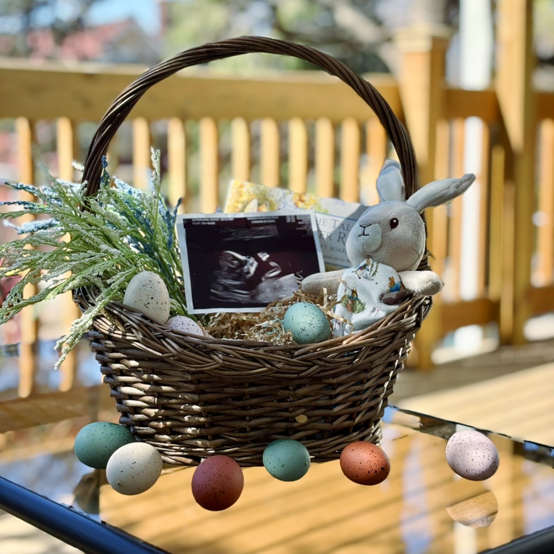 Photo shared by Ashley for their Babylist baby registry.