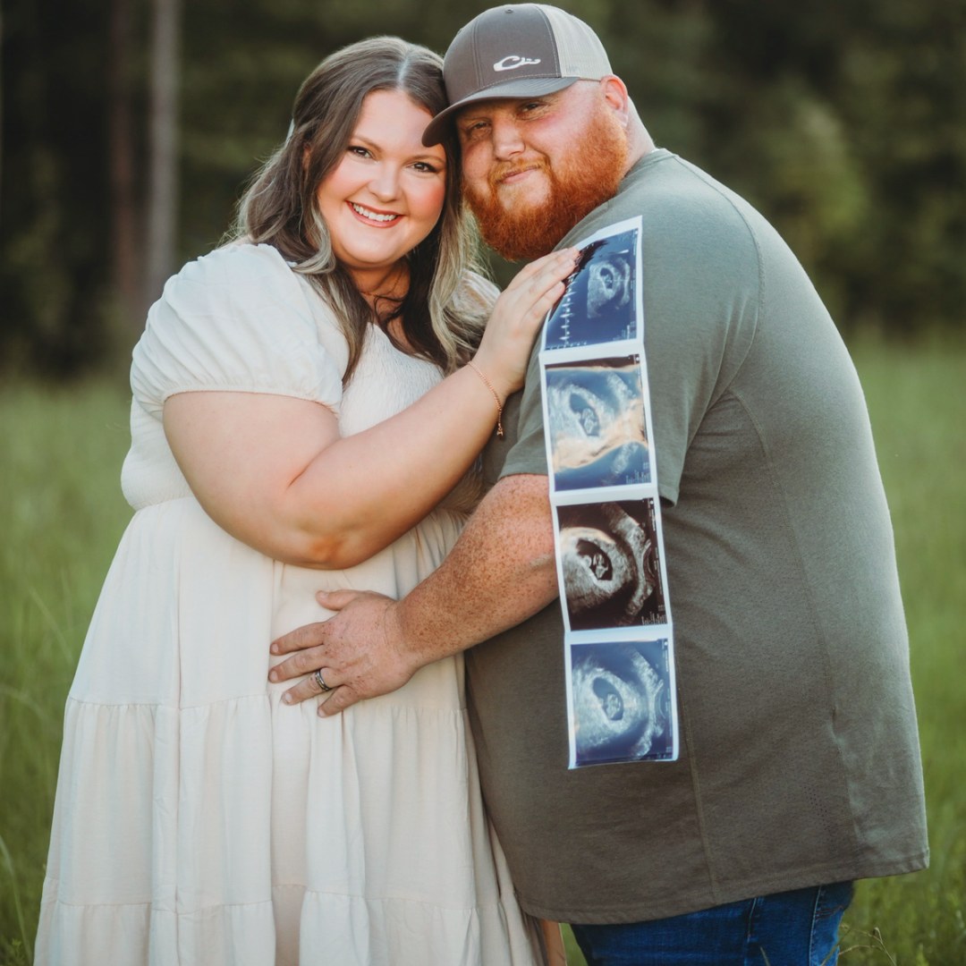 Photo shared by Jackie for their Babylist baby registry.