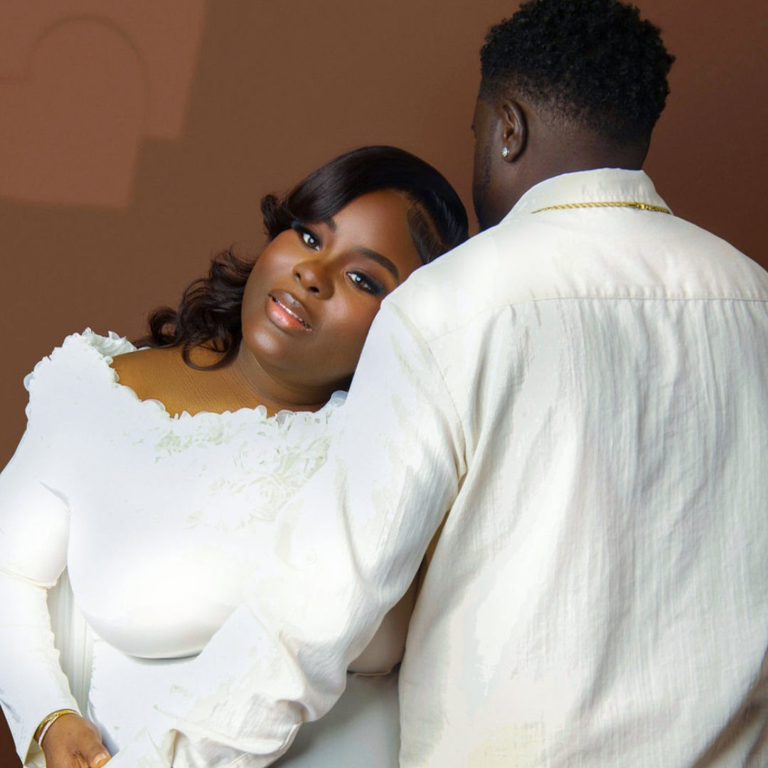 Photo shared by Mimi for their Babylist baby registry.