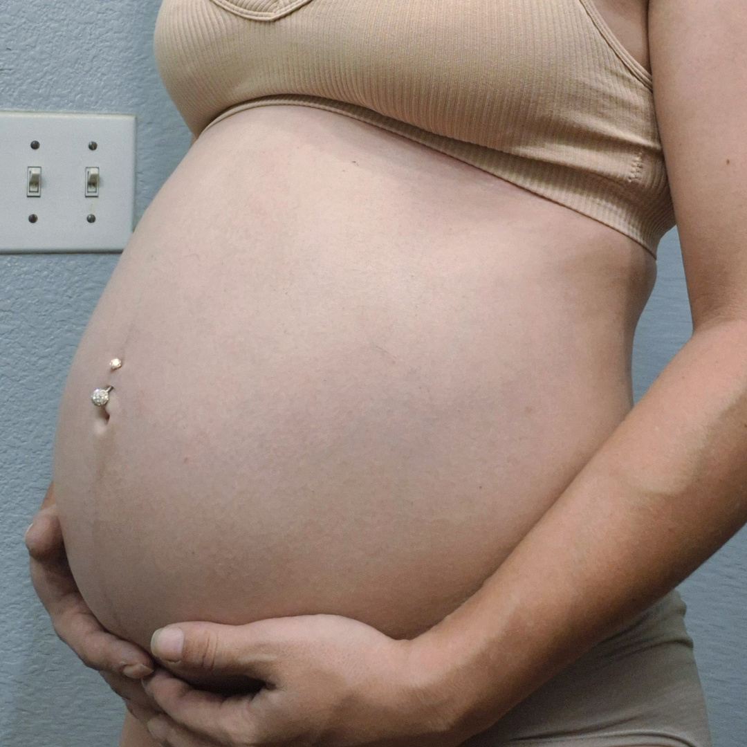 Photo shared by Jessica for their Babylist baby registry.