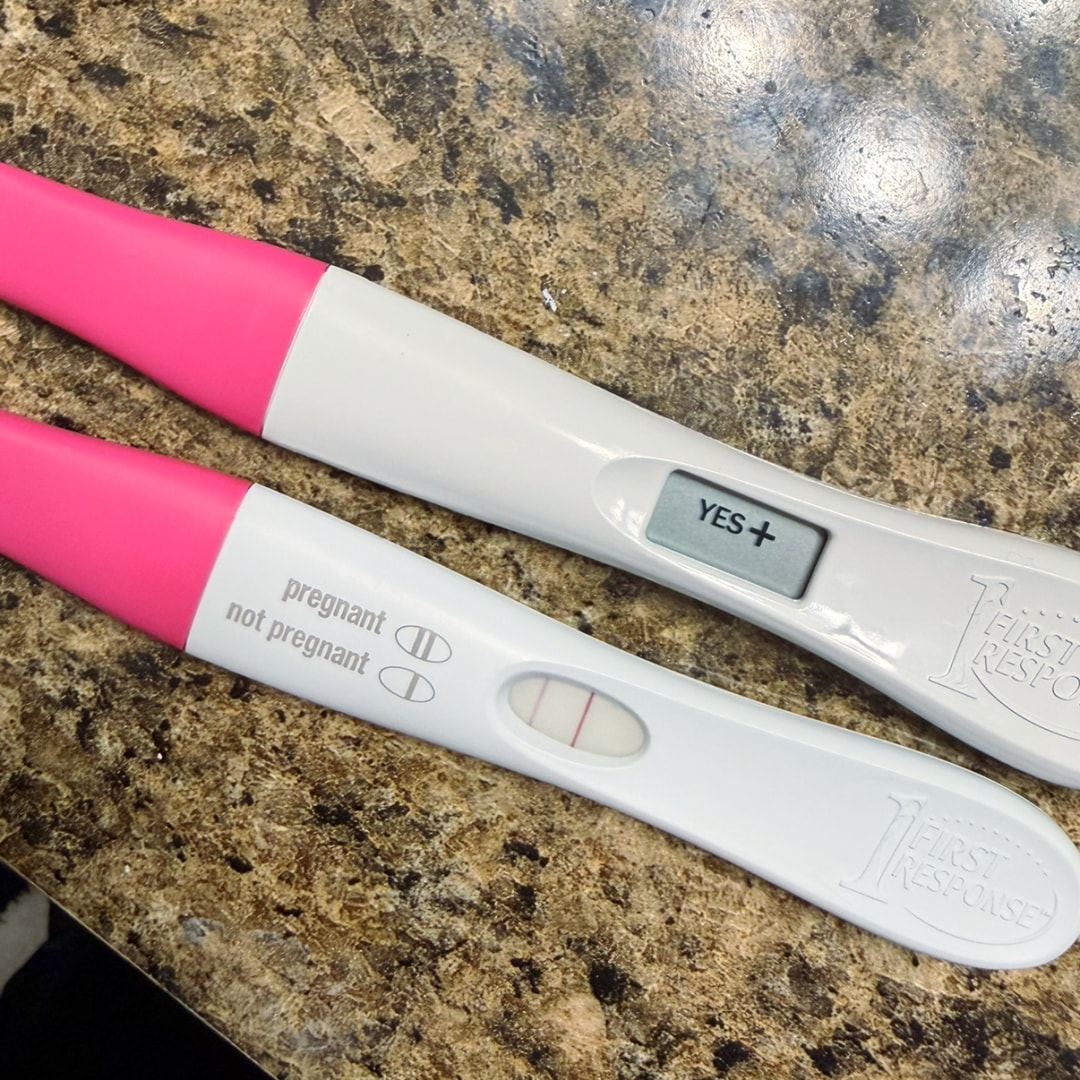 Photo shared by Jasmin for their Babylist baby registry.