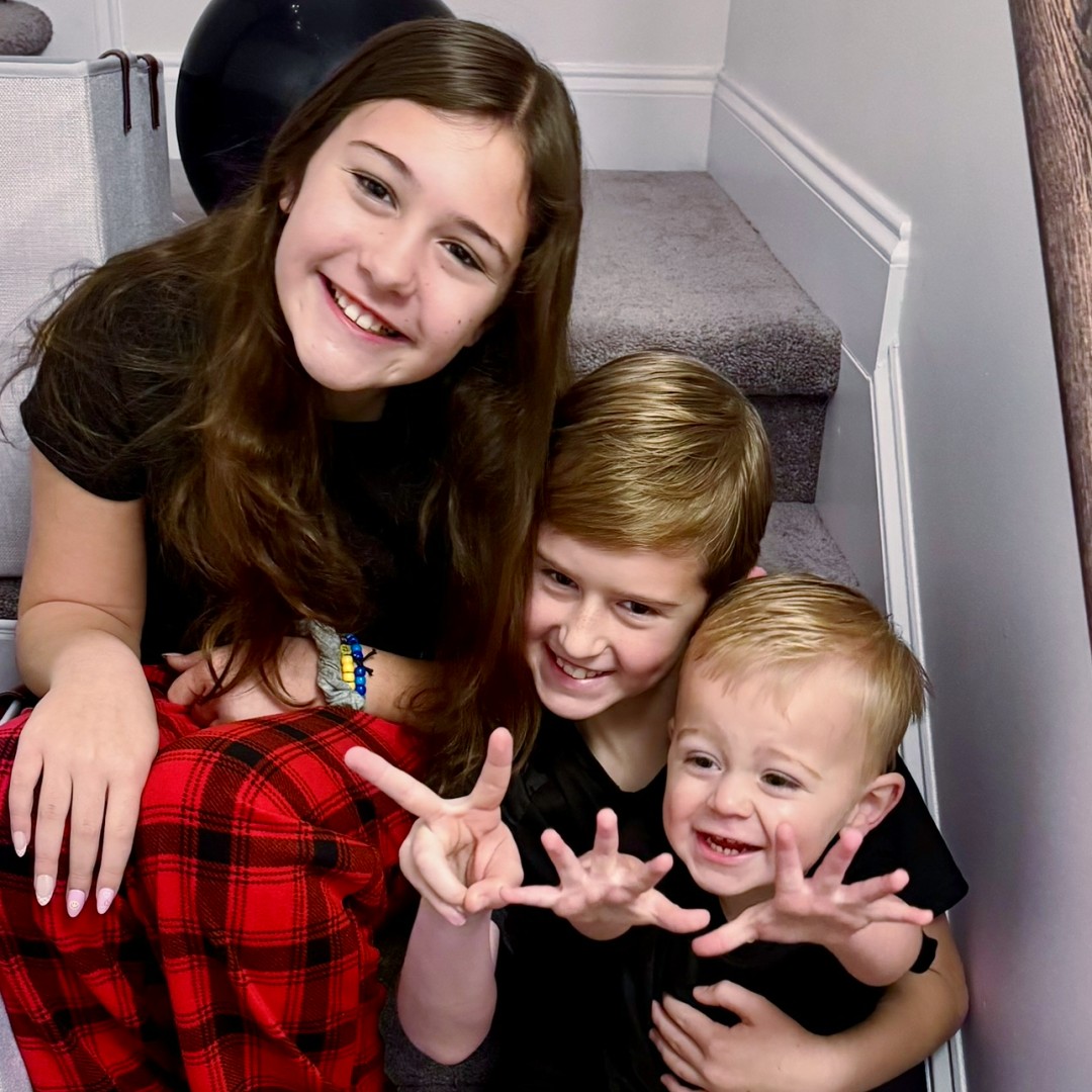 Photo shared by Caitlin for their Babylist baby registry.