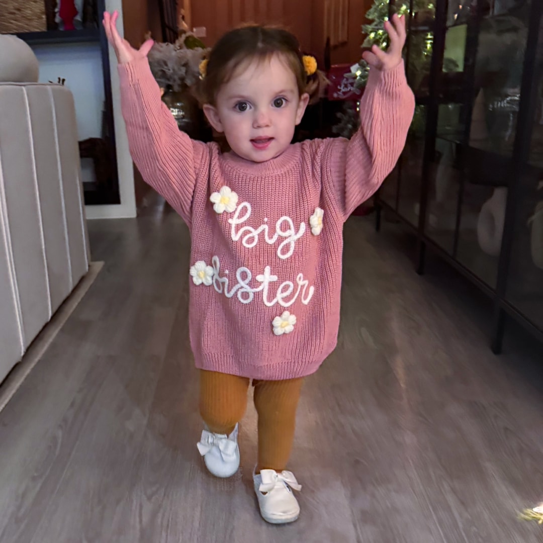 Photo shared by Emily for their Babylist baby registry.