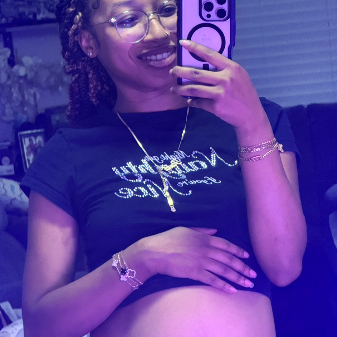 Photo shared by Redd for their Babylist baby registry.