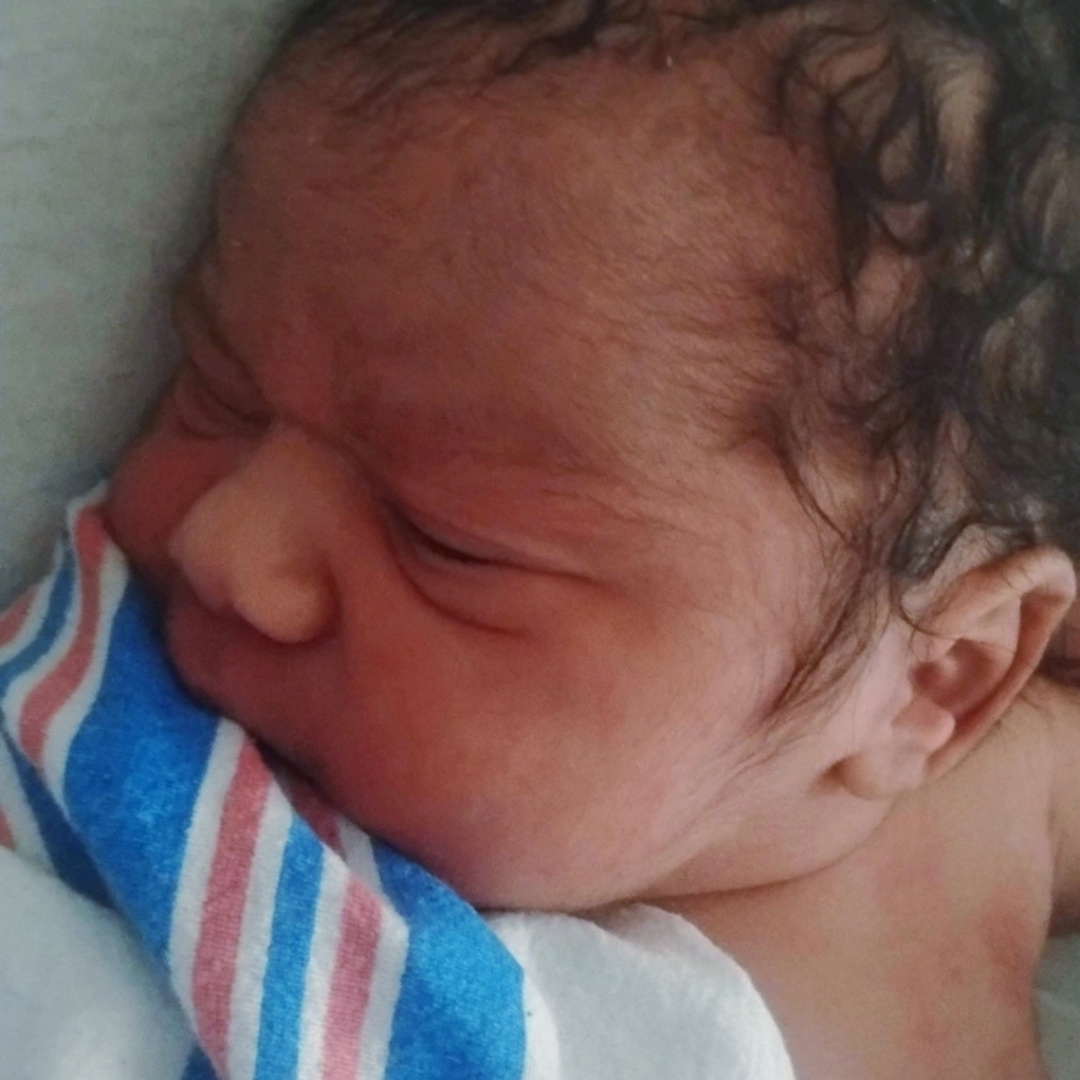 Photo shared by Jazmine for their Babylist baby registry.