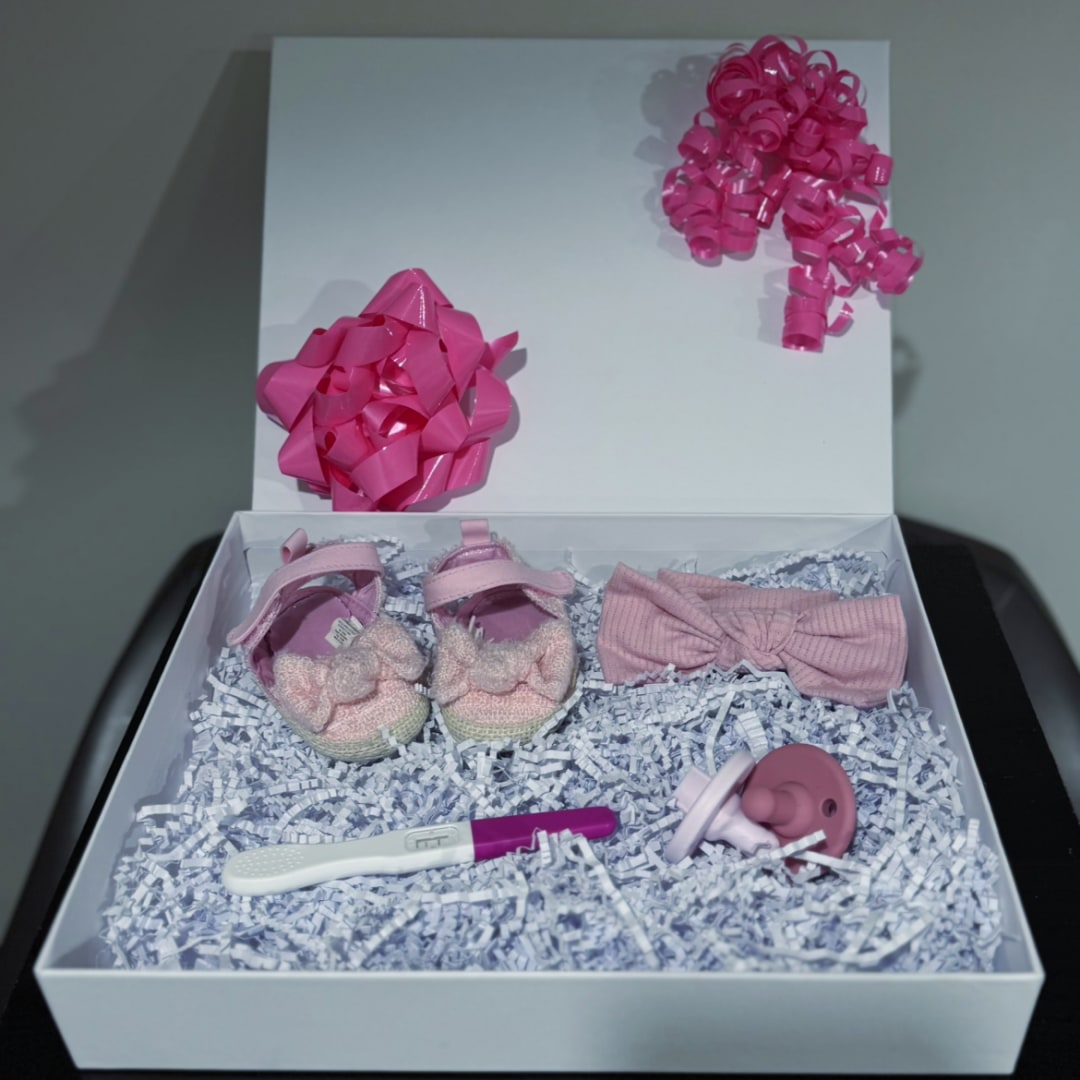 Photo shared by Cyaraliz for their Babylist baby registry.