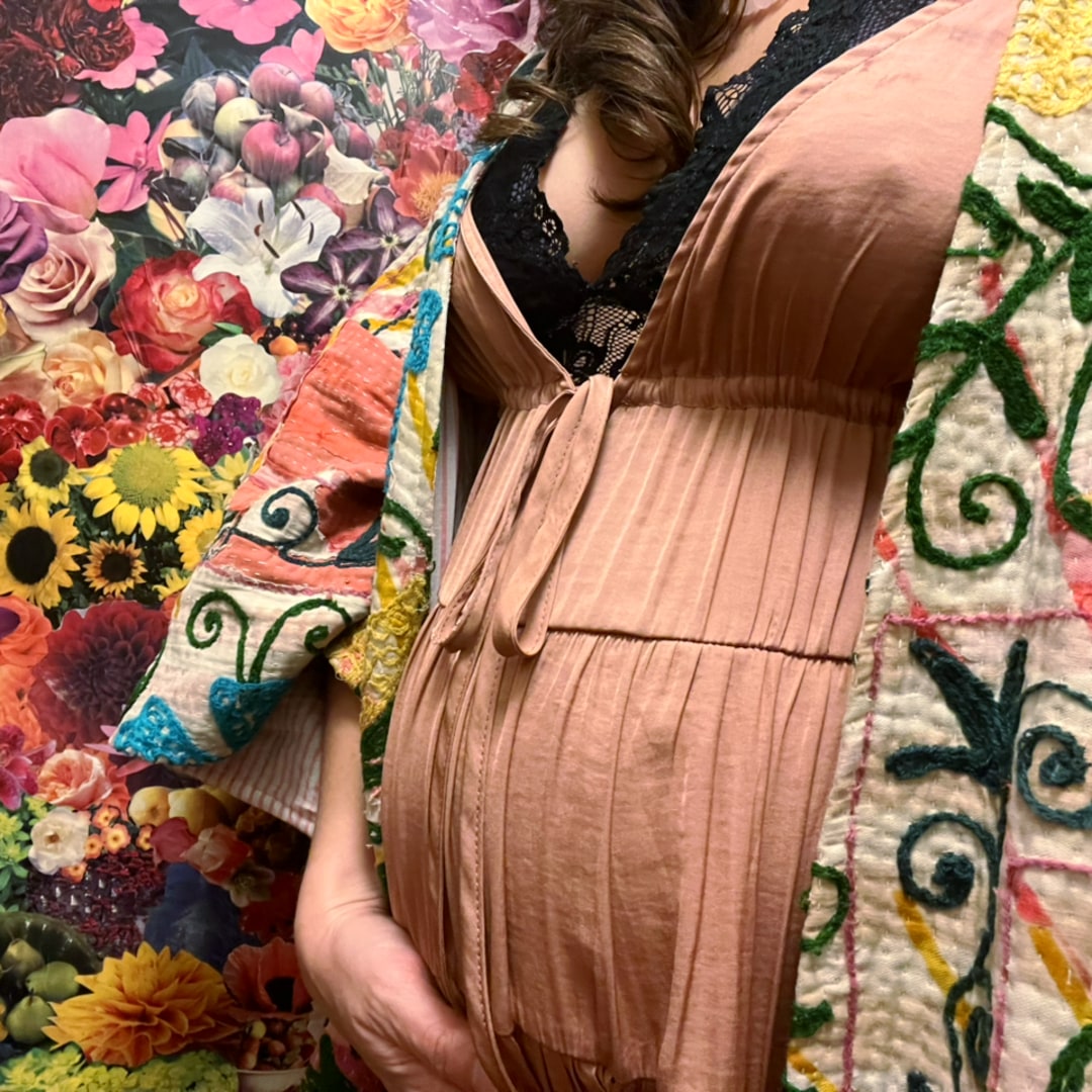 Photo shared by Jess for their Babylist baby registry.