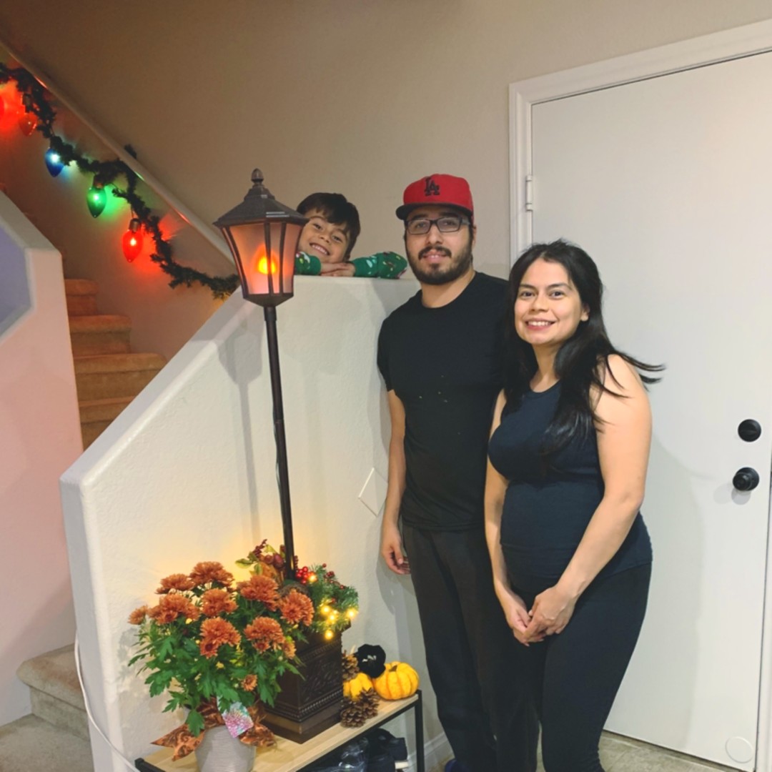 Photo shared by Evelyn for their Babylist baby registry.