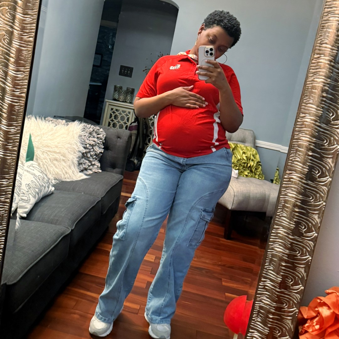 Photo shared by Deja for their Babylist baby registry.