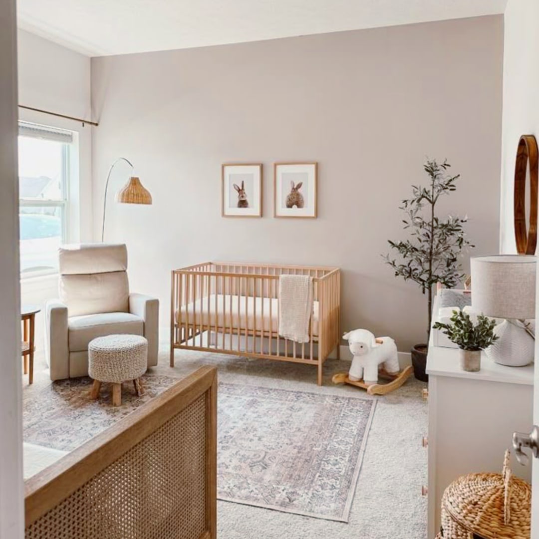 Photo shared by Gabriela for their Babylist baby registry.