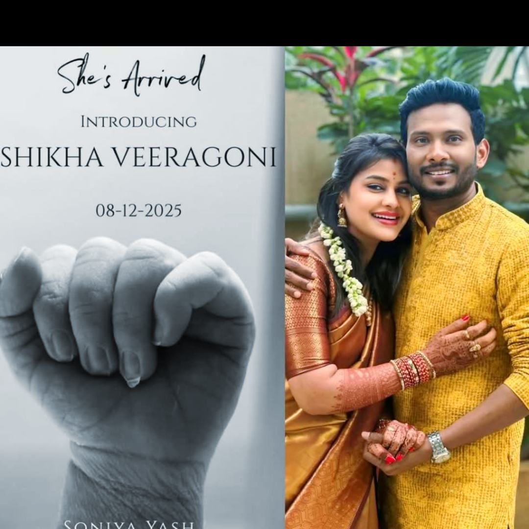 Photo shared by Sai for their Babylist baby registry.