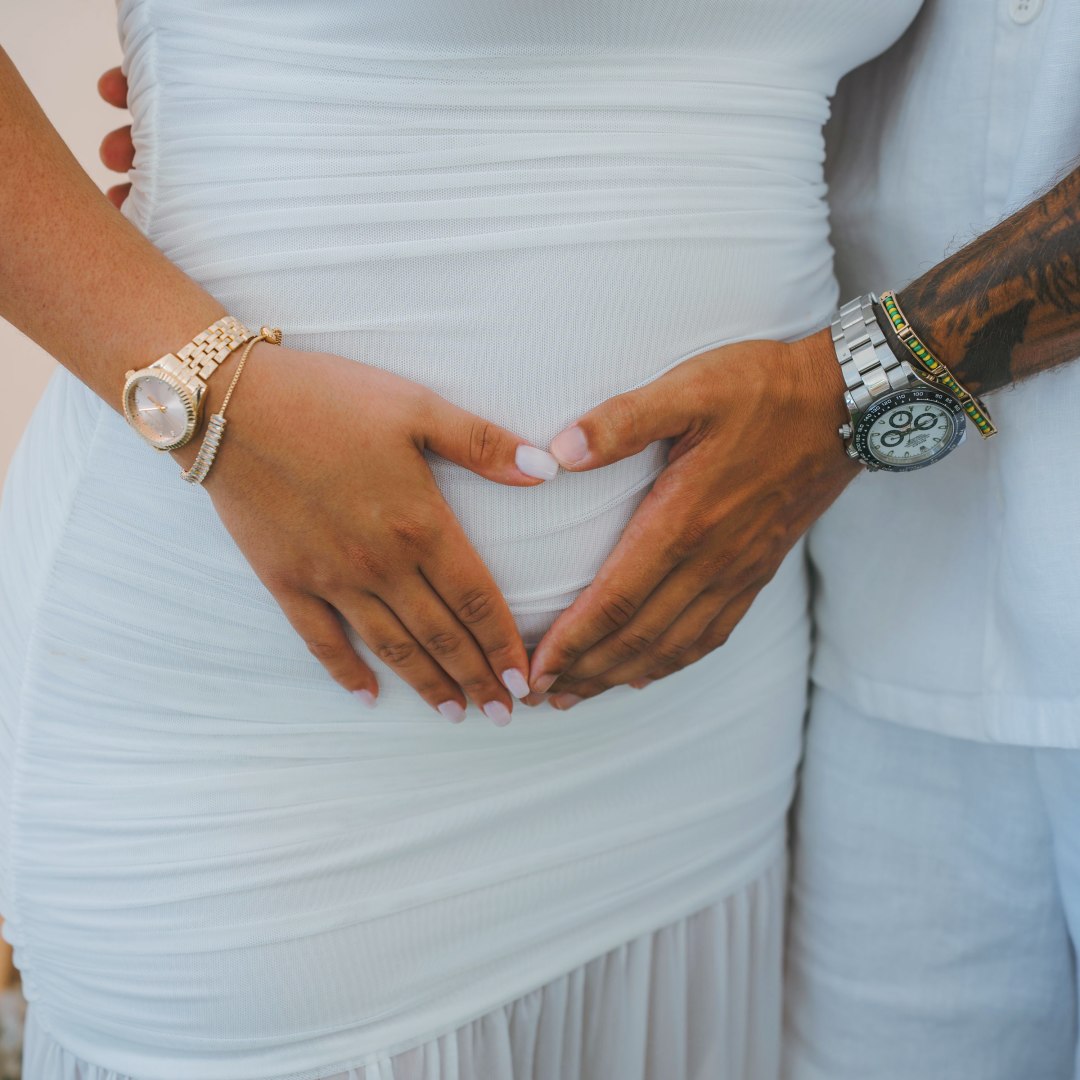 Photo shared by Chavely for their Babylist baby registry.