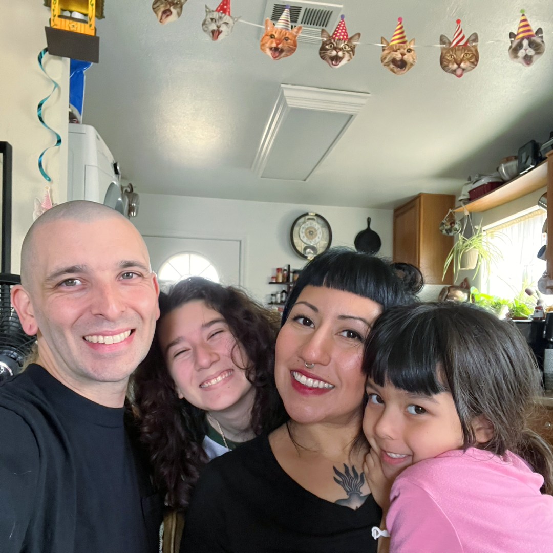 Photo shared by Stephanie for their Babylist baby registry.