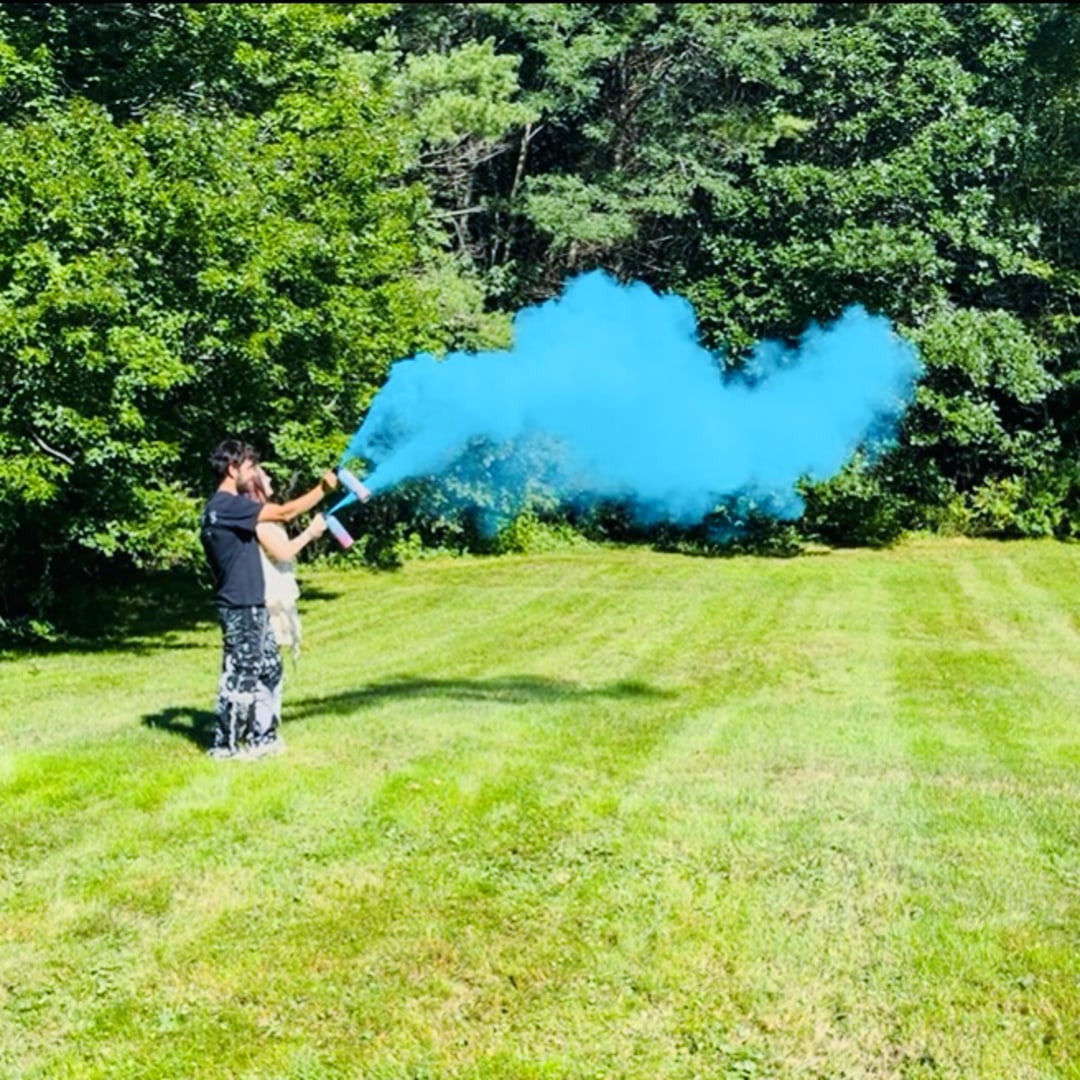Photo shared by Hermione for their Babylist baby registry.