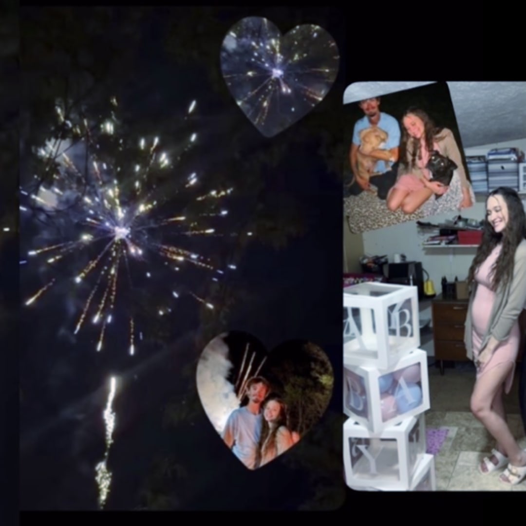 Photo shared by Jazmyn for their Babylist baby registry.