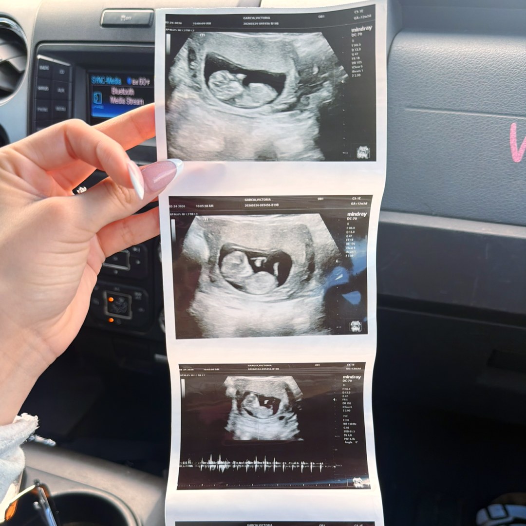 Photo shared by Victoria for their Babylist baby registry.