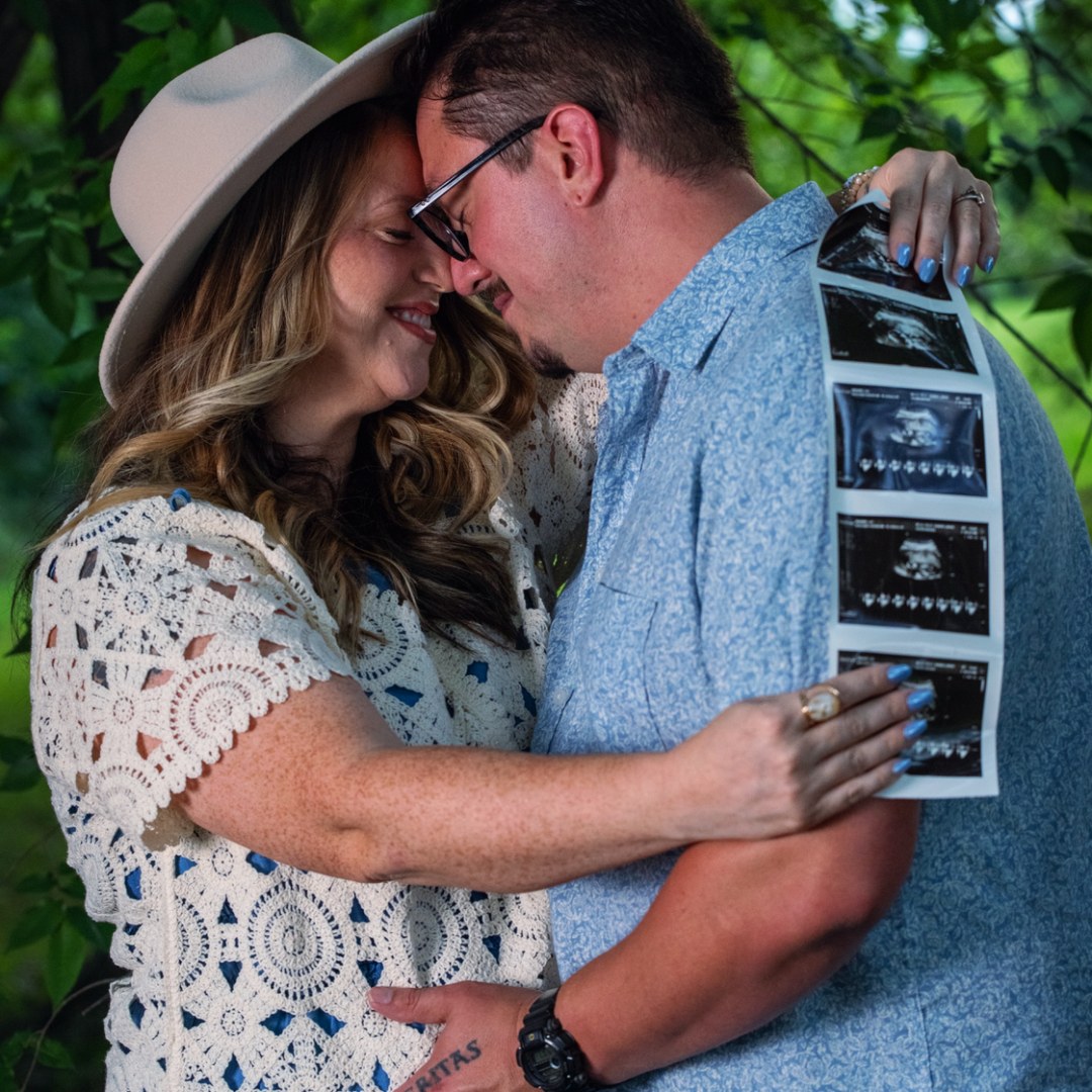 Photo shared by Haven for their Babylist baby registry.