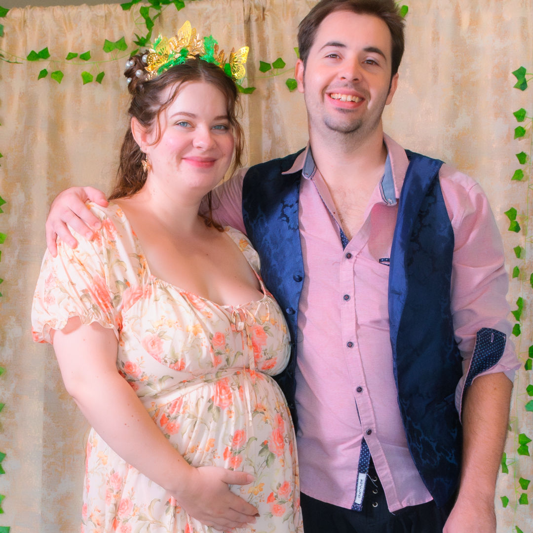 Photo shared by Bernadette for their Babylist baby registry.