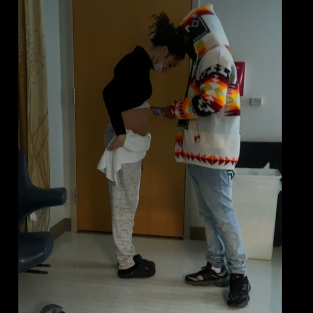 Photo shared by Karmah for their Babylist baby registry.